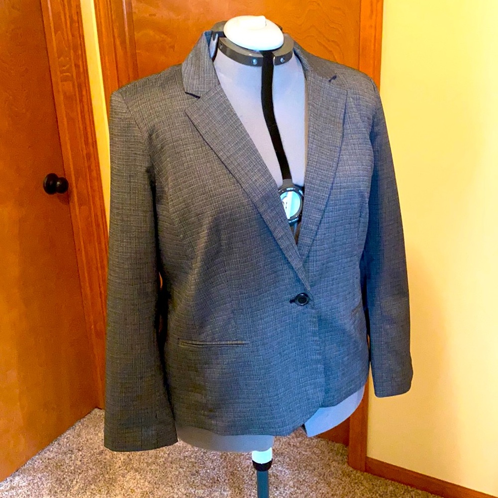Women’s blazer